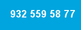 932 559 58 77
